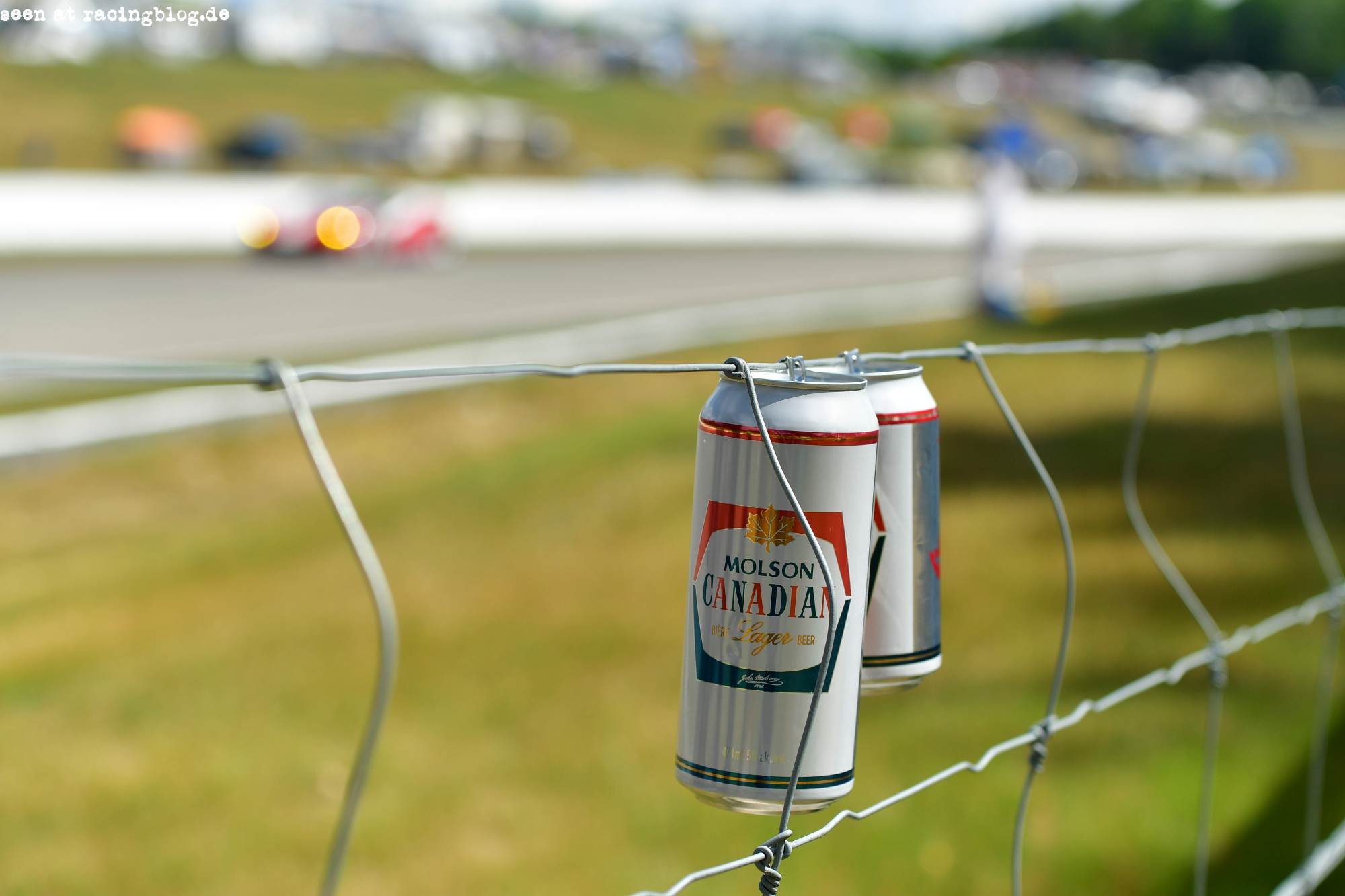 2016 WeatherTech Sportscar Championship Mosport