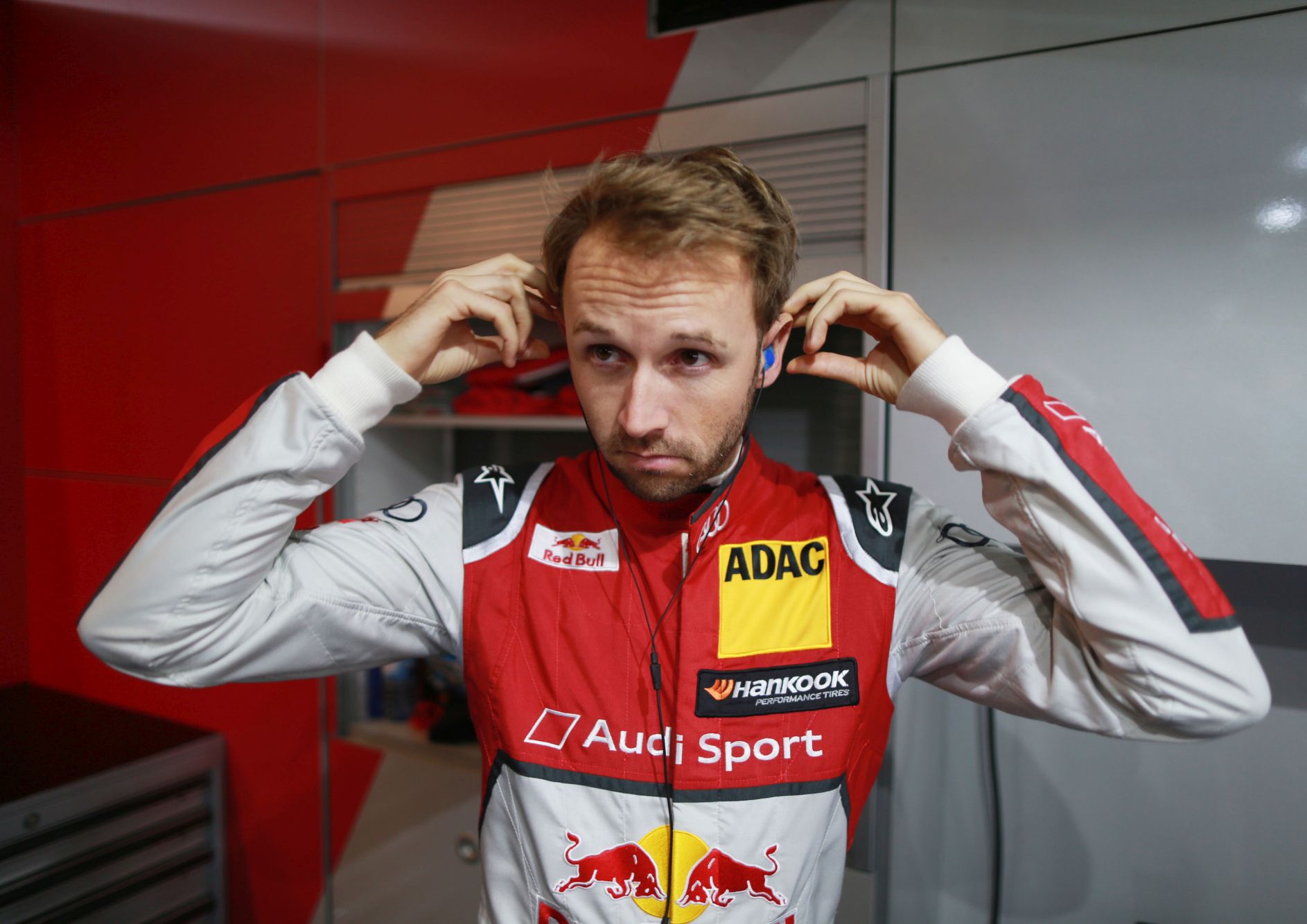 DTM Finale Hockenheim 2016