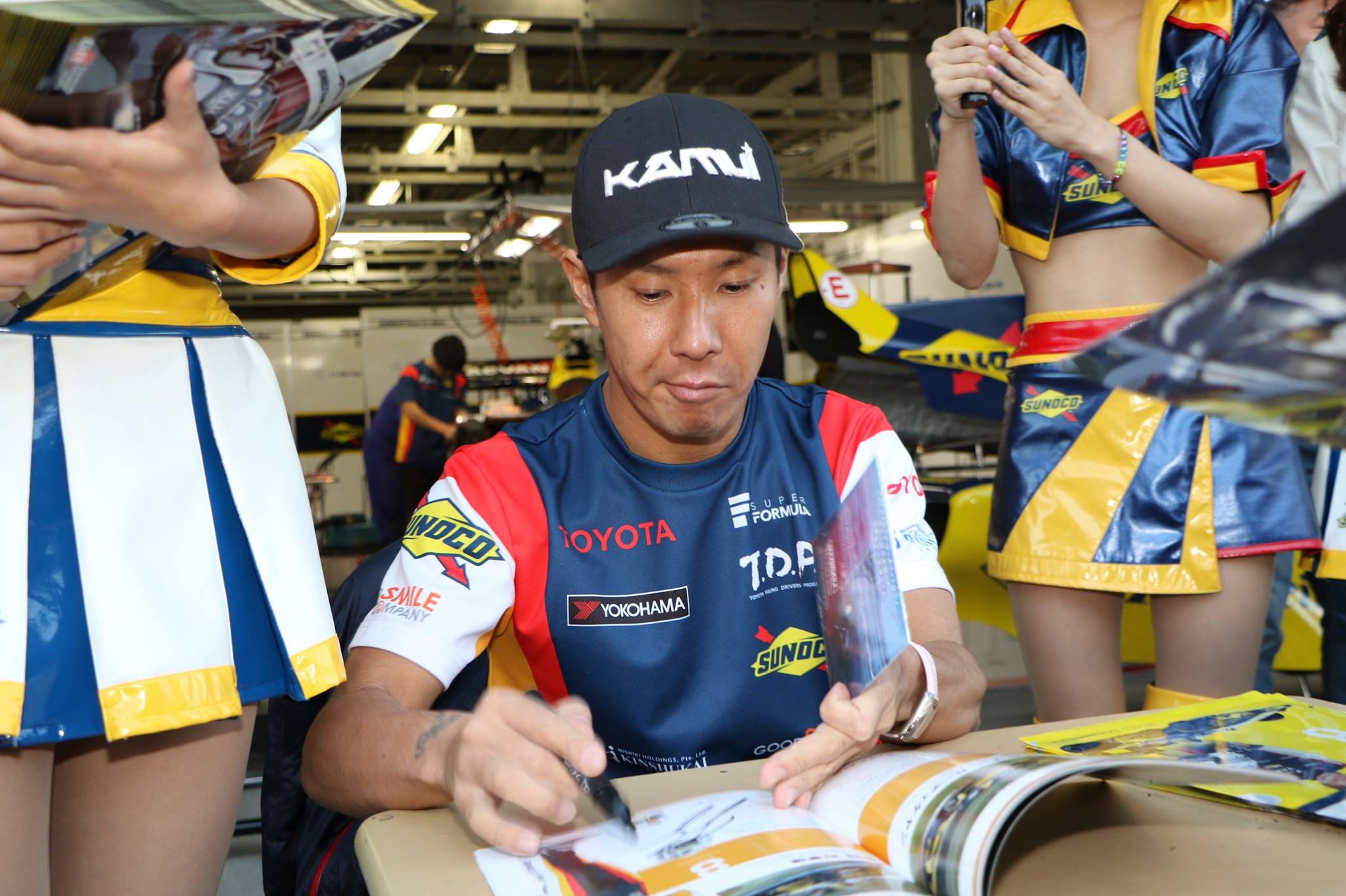 super-formula-suzuka-jaf-gp-2016-kamui-kobayashi