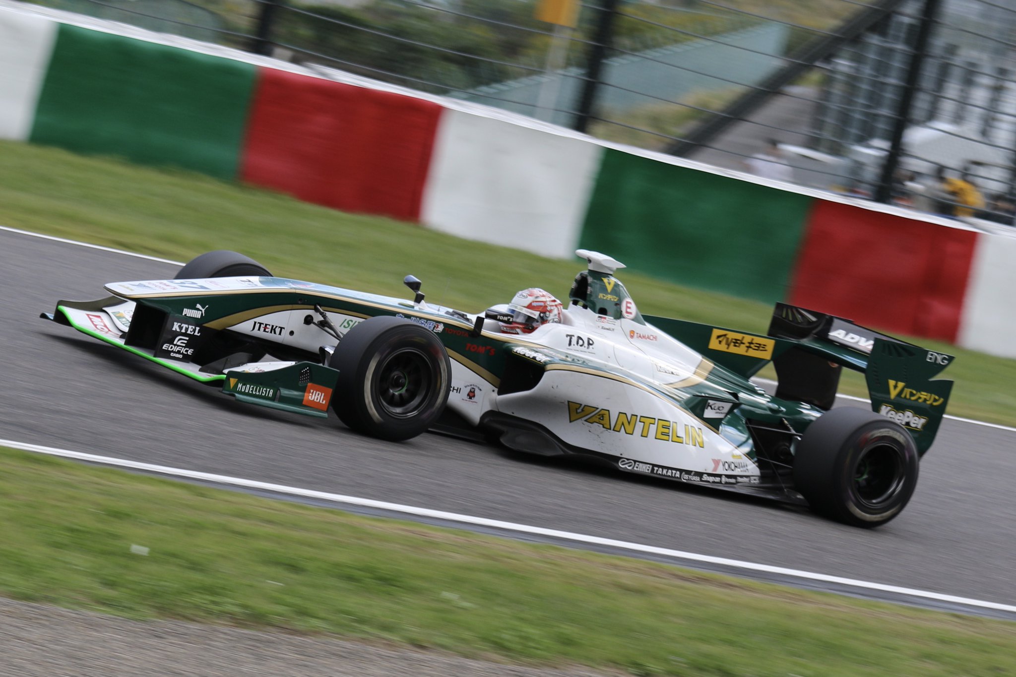 super-formula-suzuka-jaf-gp-2016-kazuki-nakajima