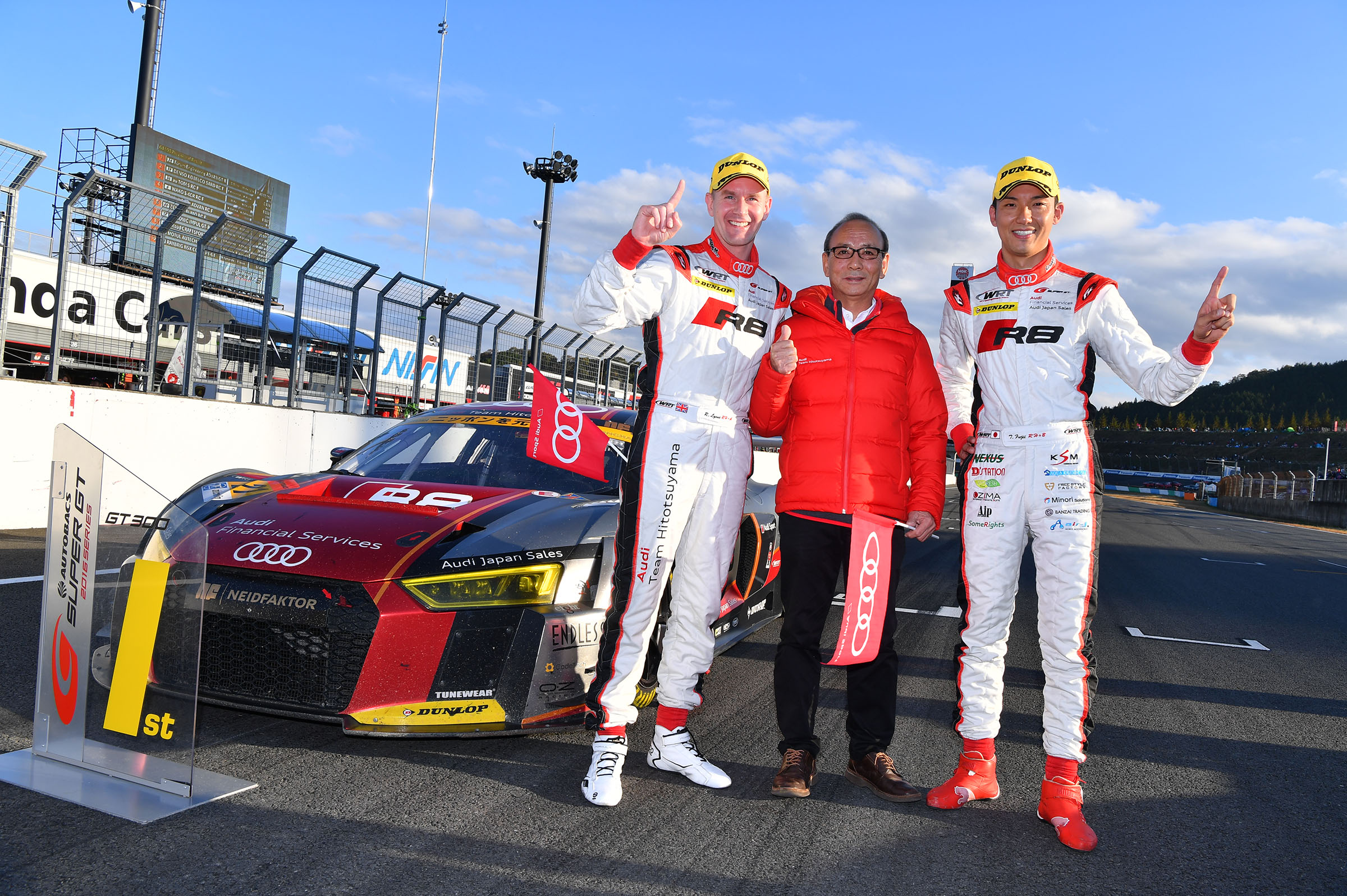 super-gt-motegi-2016-audi-team-hitotsuyama