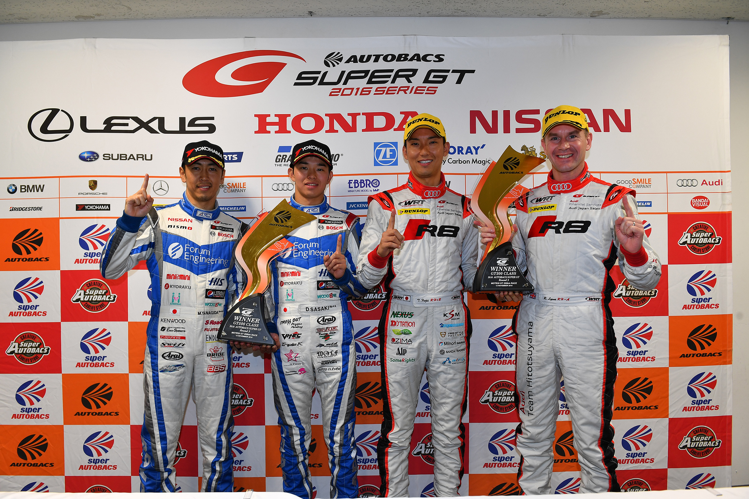 super-gt-motegi-2016-round-3-winners