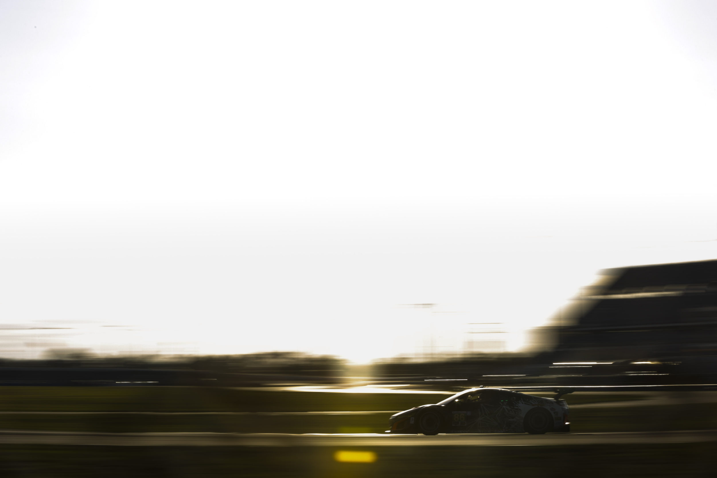 2017 WeatherTech SportsCar Championship Roar Daytona Testing