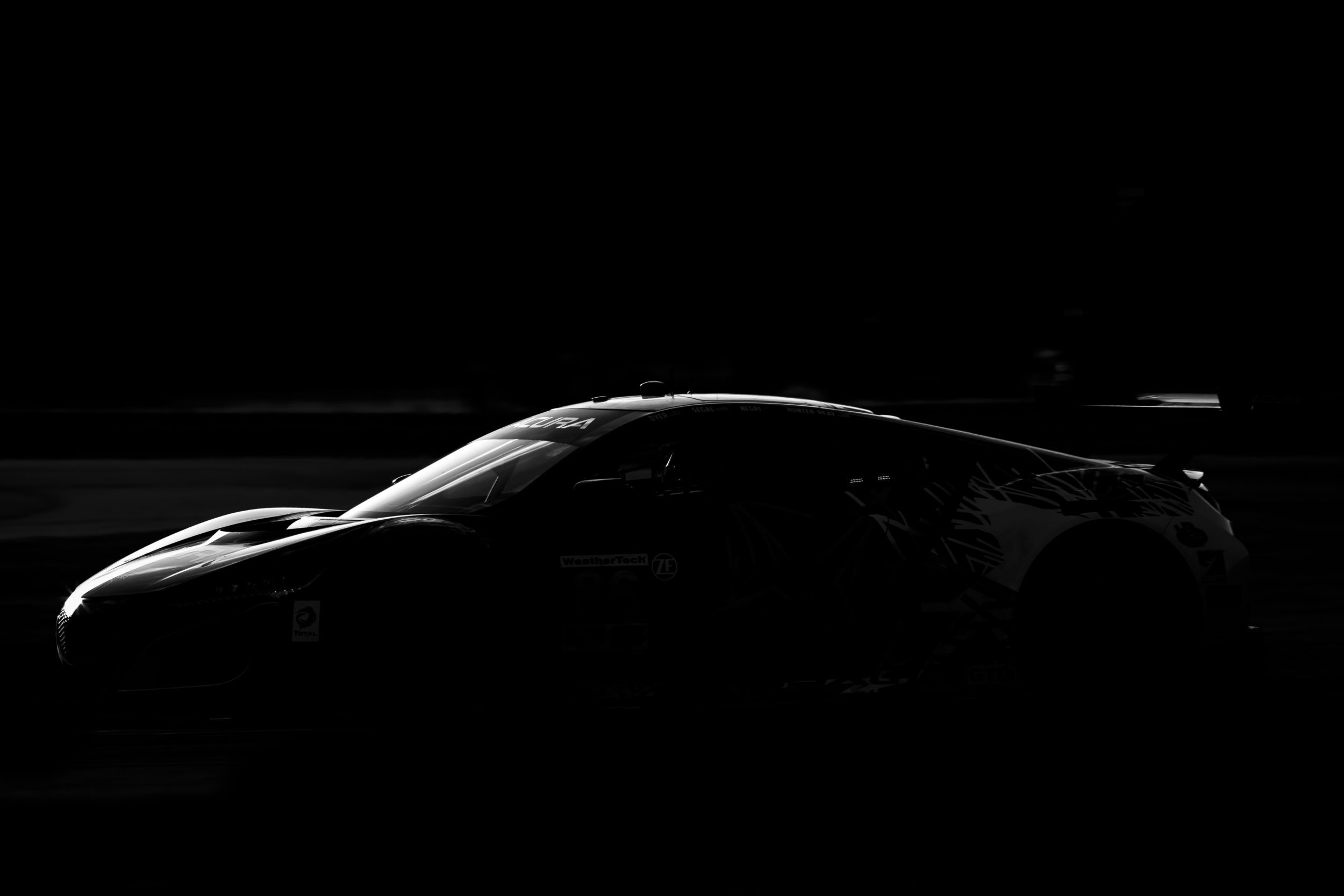 2017 WeatherTech SportsCar Championship Roar Daytona Testing