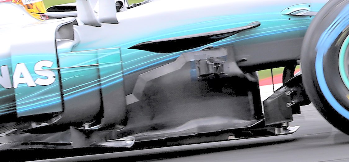 2017 Silver Arrows Launch – First Shots