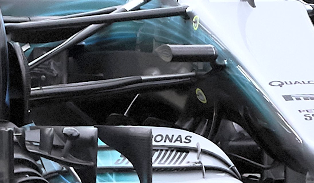 2017 Silver Arrows Launch – First Shots