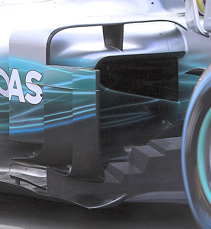 2017 Silver Arrows Launch – First Shots