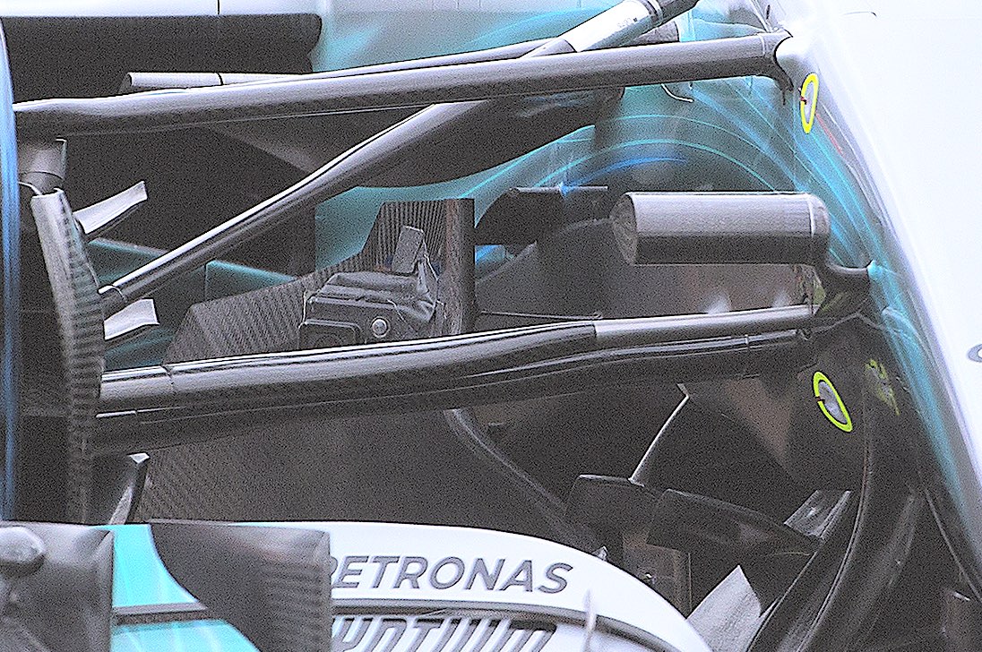 2017 Silver Arrows Launch – First Shots