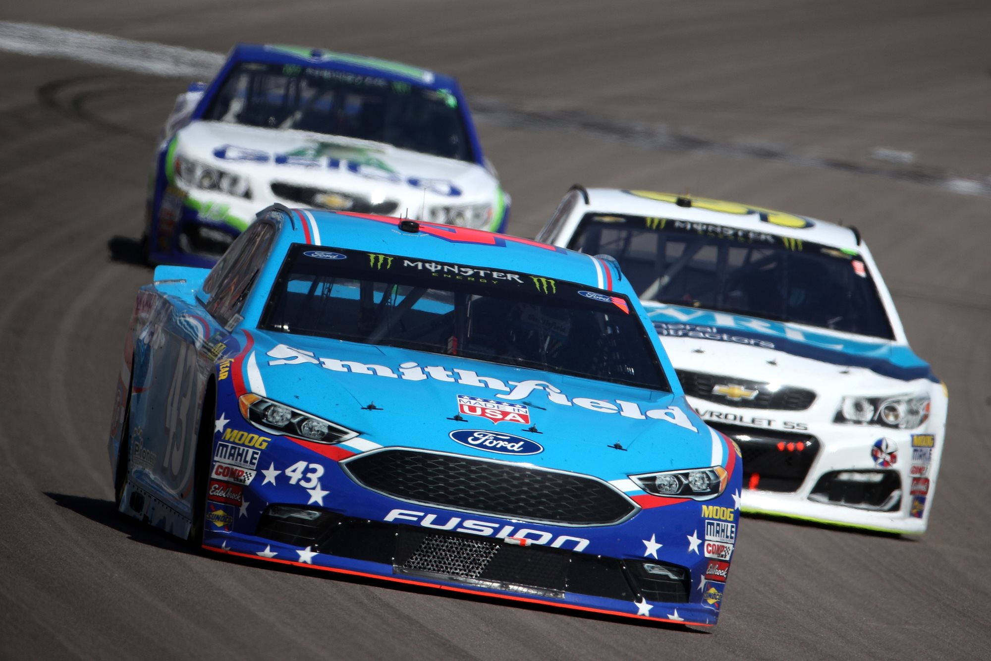 MENCS_LVMS_Racing2Almirola_03122017