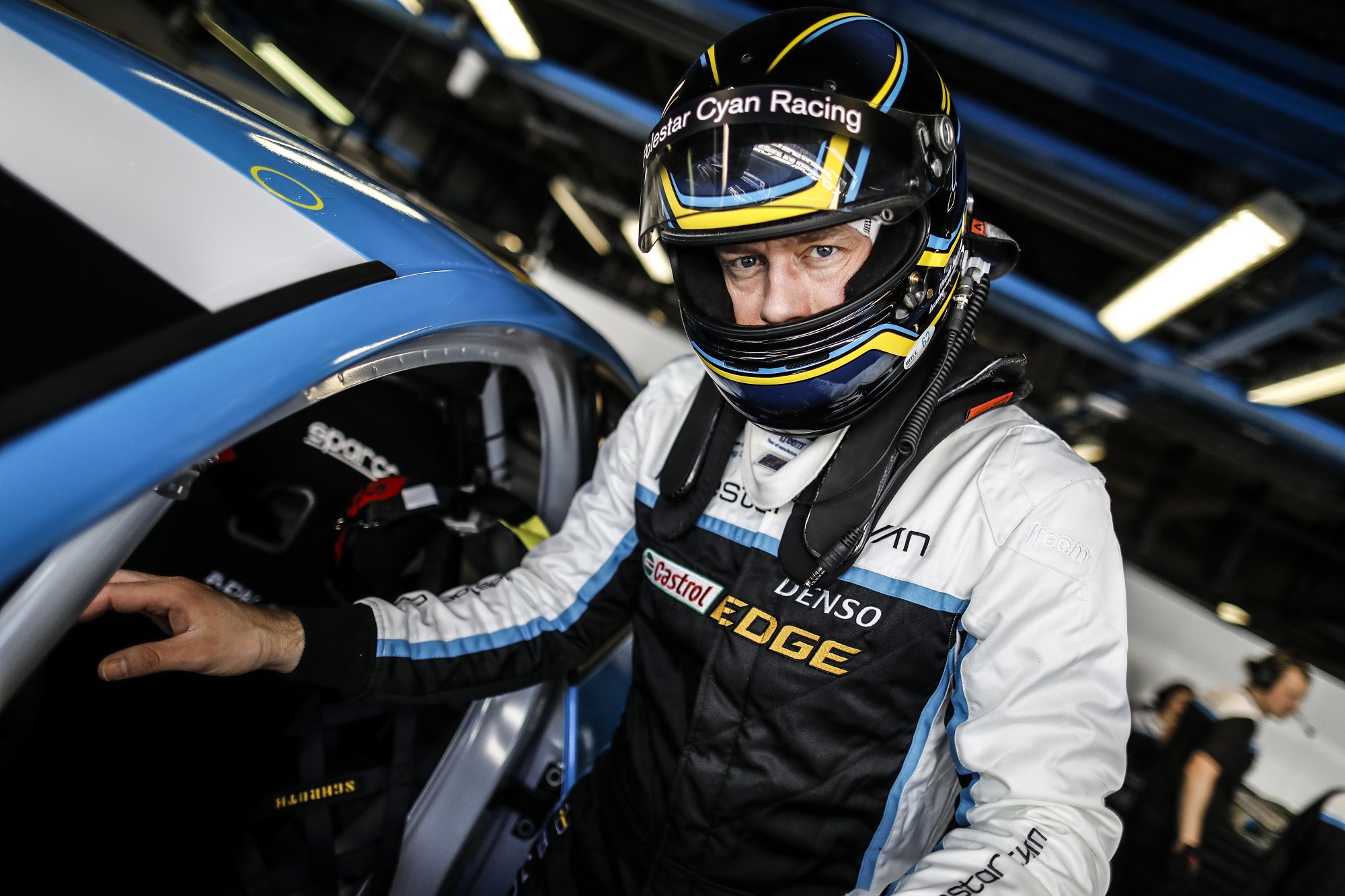 AUTO – TESTS MONZA WTCC – 2017