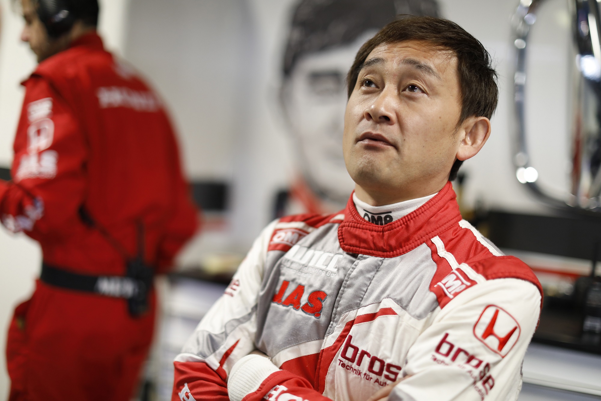 AUTO – TESTS MONZA WTCC – 2017