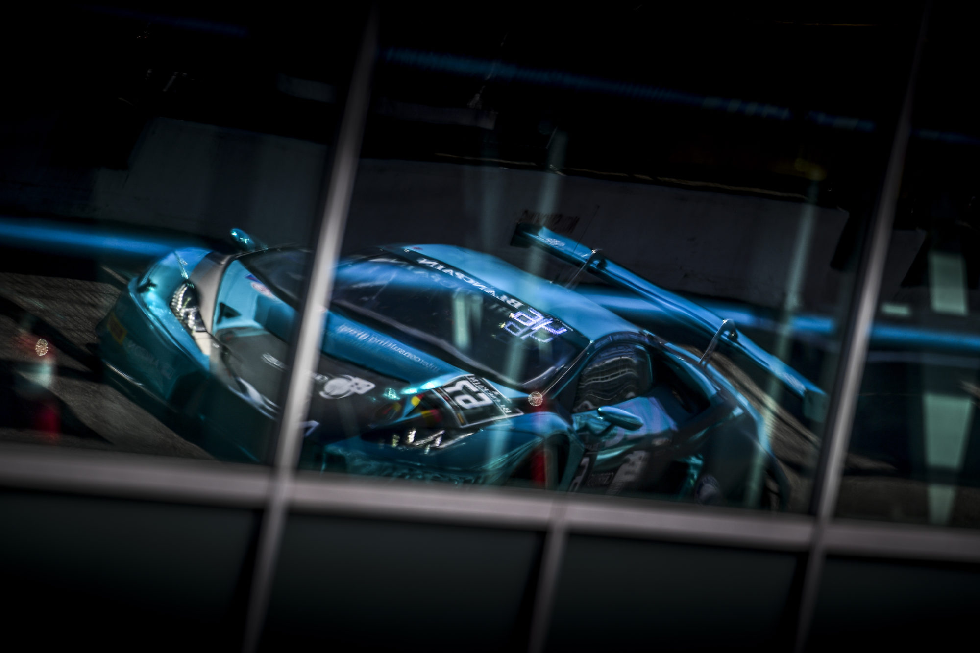 MOTORSPORT : BLANCPAIN GT SERIES – ENDURANCE CUP – MONZA (ITA) 2017/04/20-23
