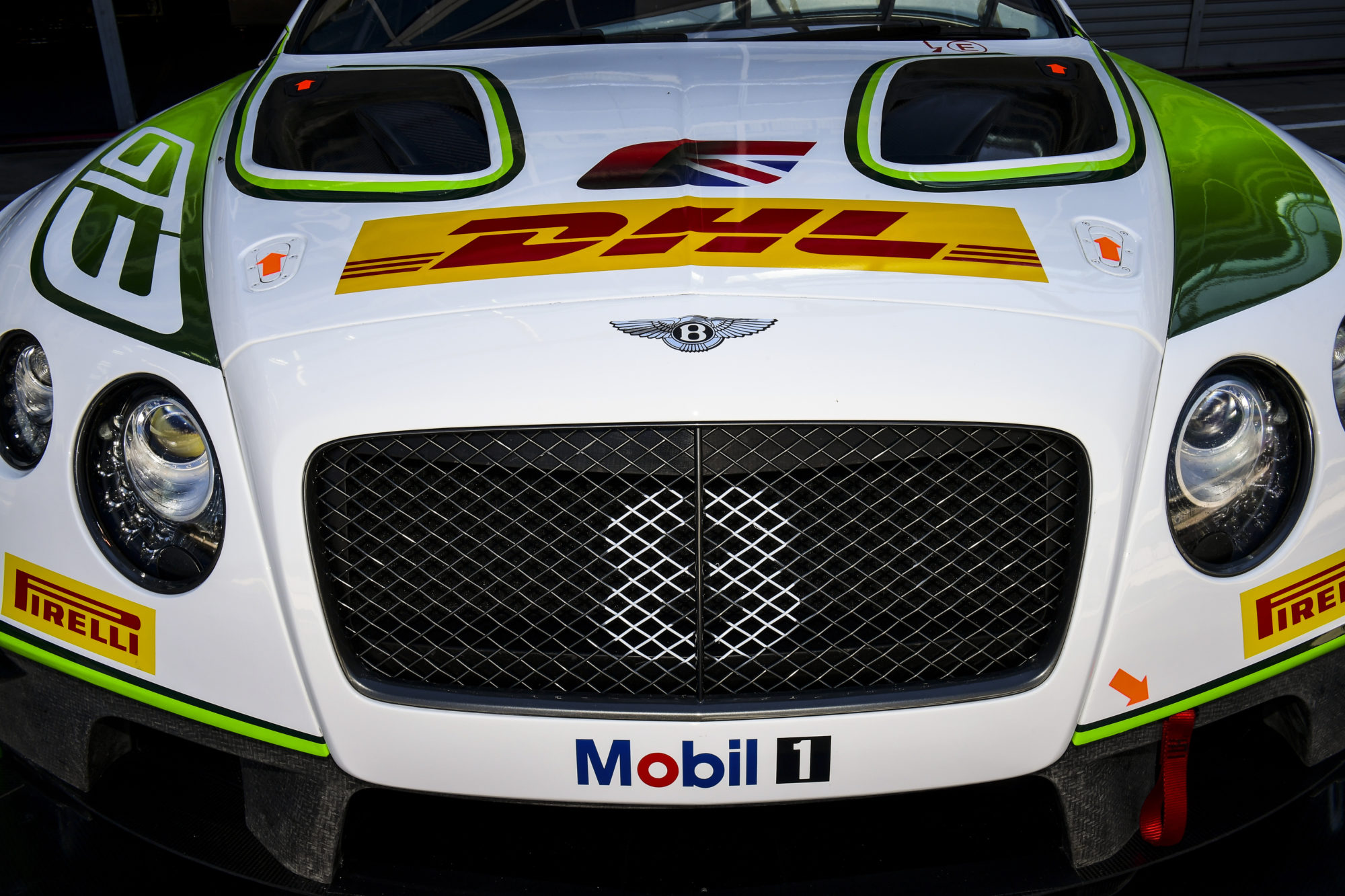 MOTORSPORT : BLANCPAIN GT SERIES – ENDURANCE CUP – MONZA (ITA) 2017/04/20-23