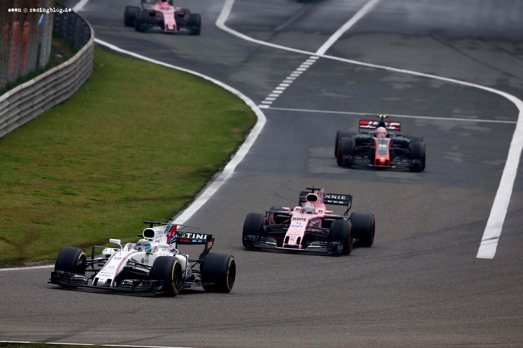2017 Chinese Grand Prix