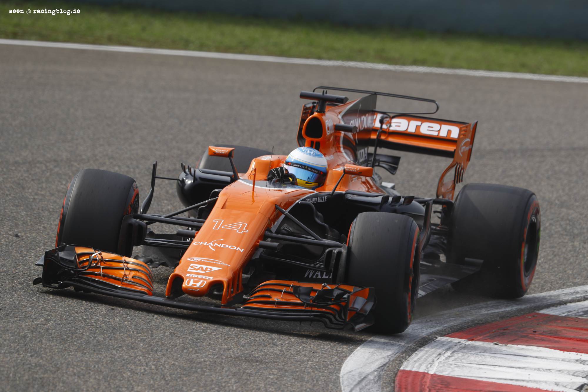 2017 Chinese Grand Prix