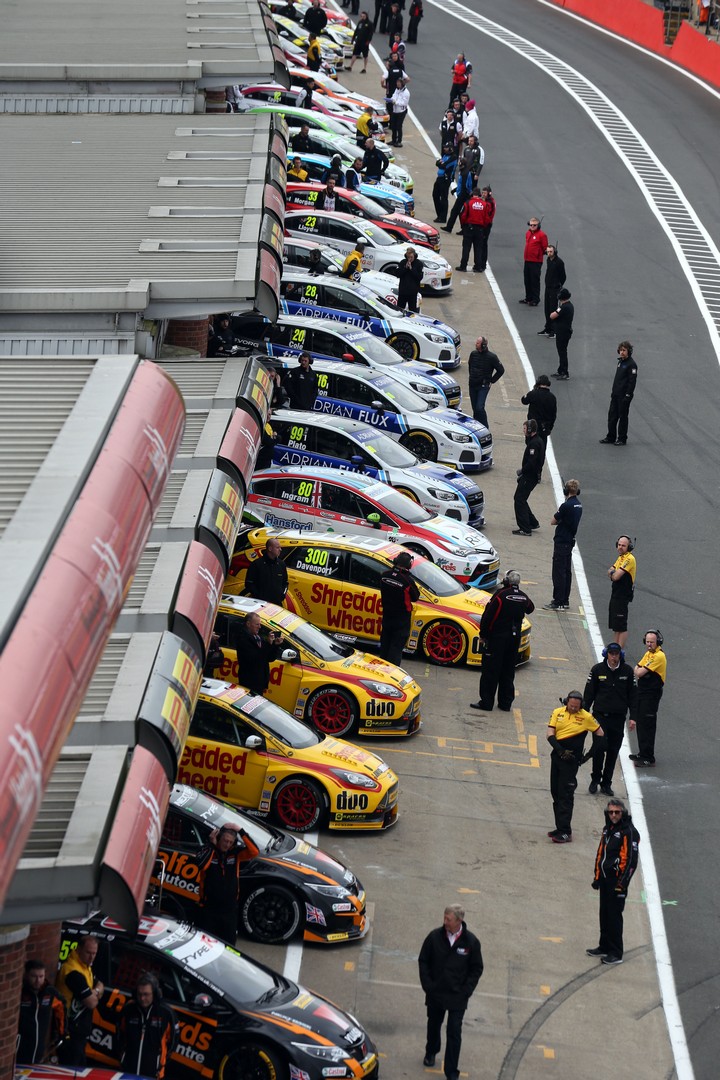Pits