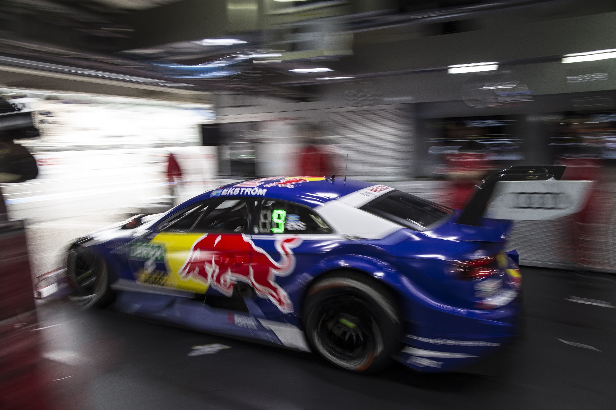 DTM Hockenheim 2017