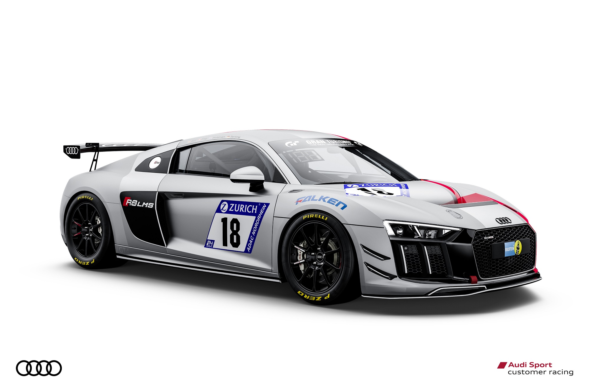 24h Nürburgring 2017
