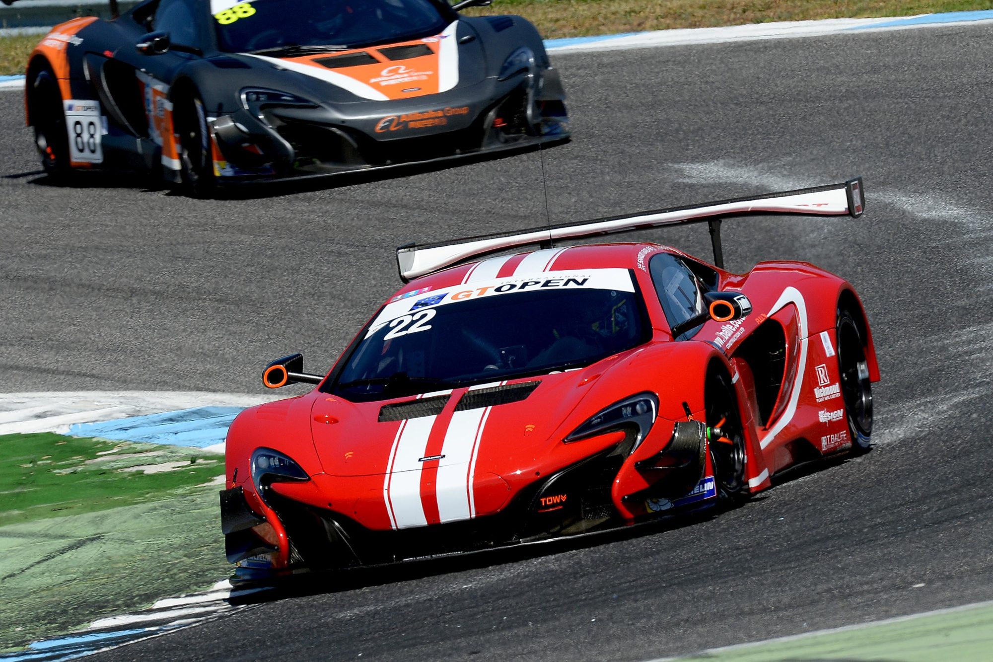 GT Open Estoril 2017 3