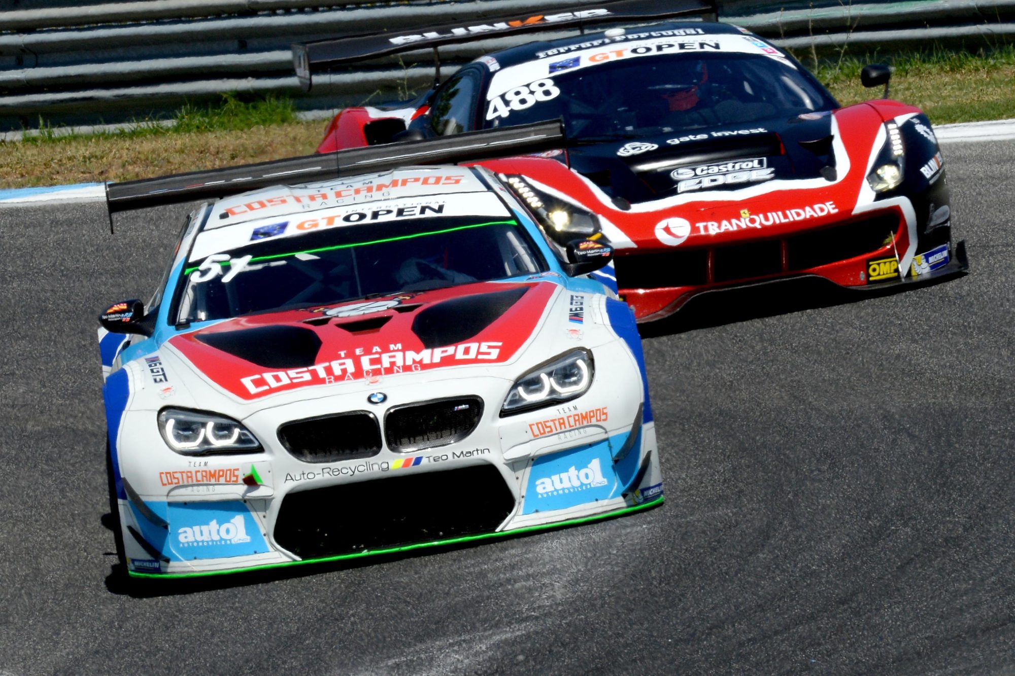 GT Open Estoril 2017 4