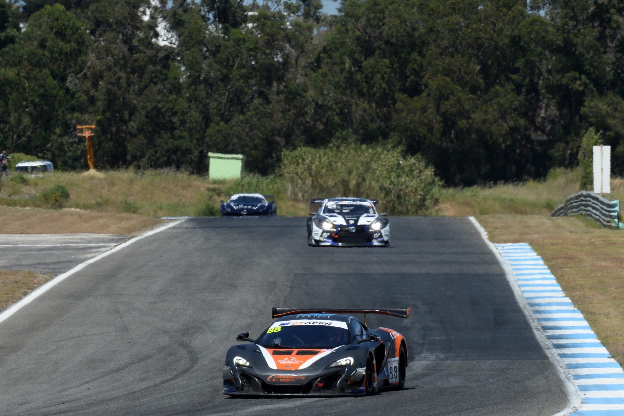GT Open Estoril 2017 5