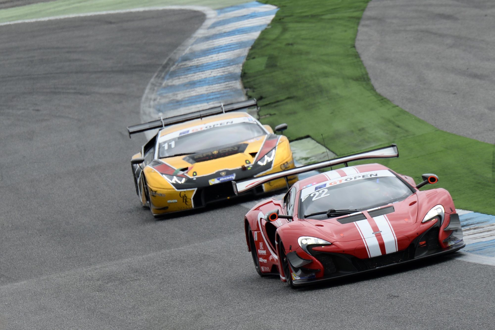 GT Open Estoril 2017 6
