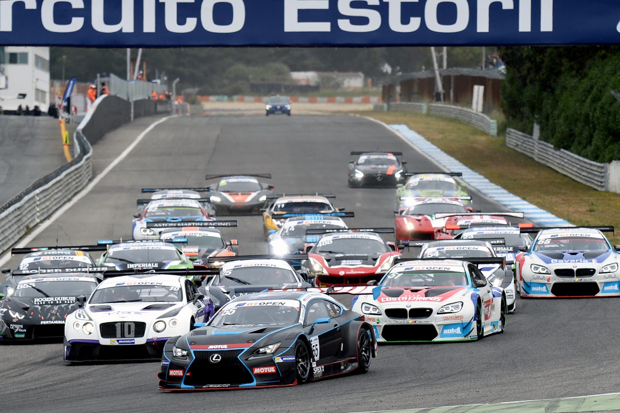 GT Open Estoril 2017 7