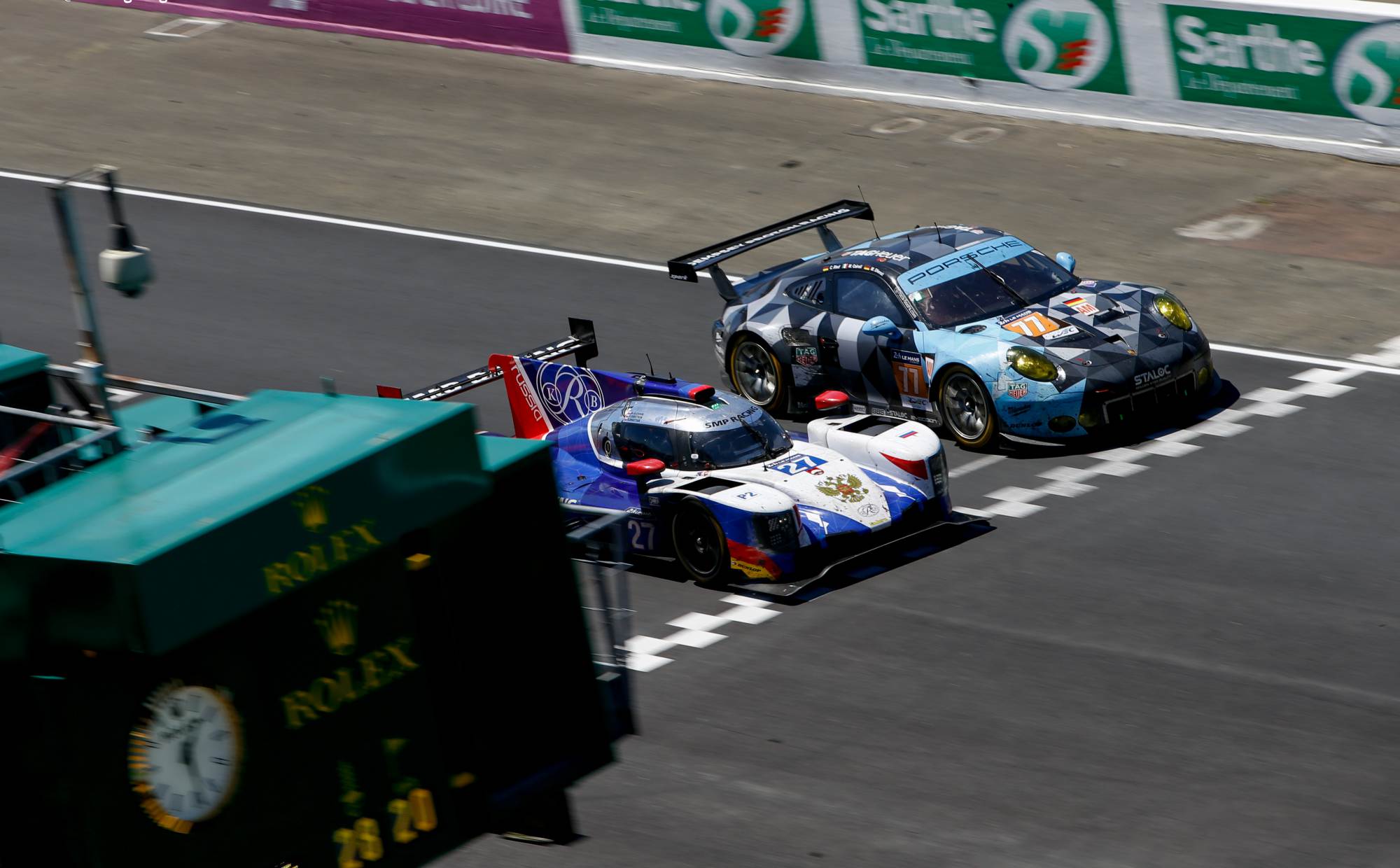 24h_Le_Mans_Race_2017_11