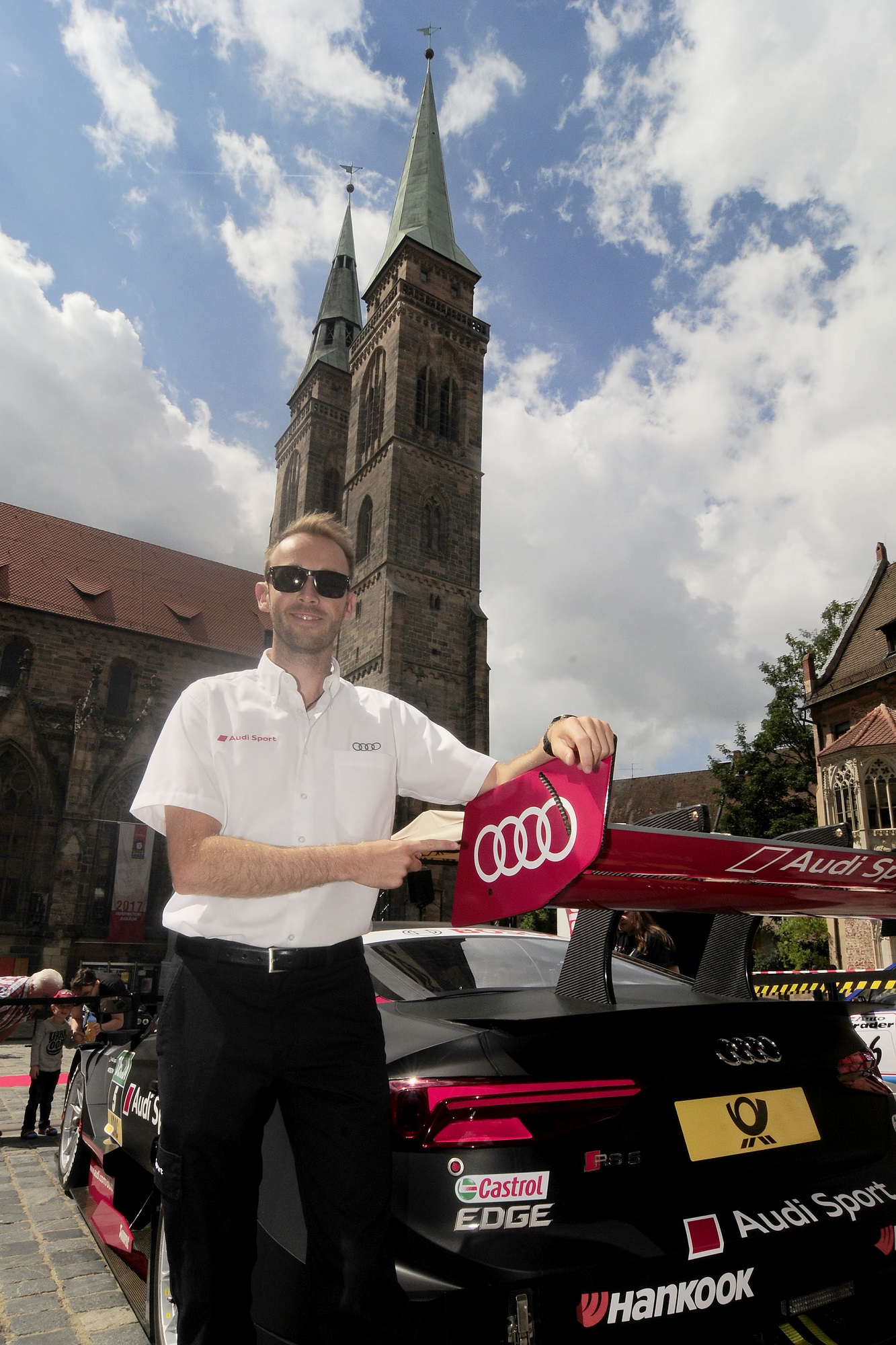 DTM 2017