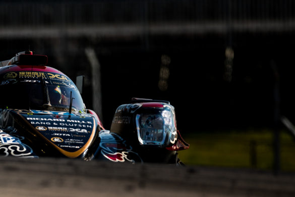#37 JACKIE CHAN DC RACING / CHN / Oreca 07 – Gibson – WEC 6 Hours of Circuit of the Americas – Circuit of the Americas – Austin – United States of America