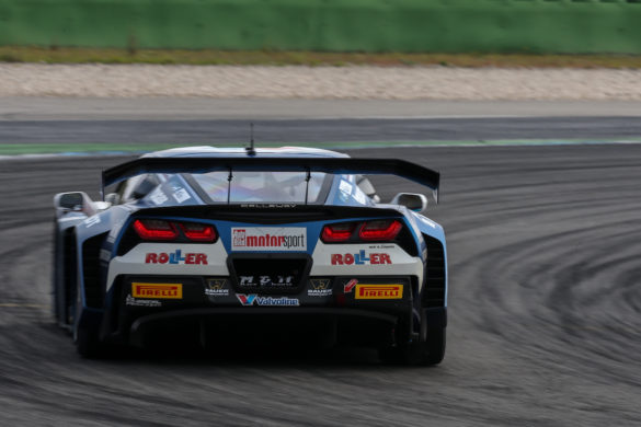 GTM Hockenheimring 2017 10
