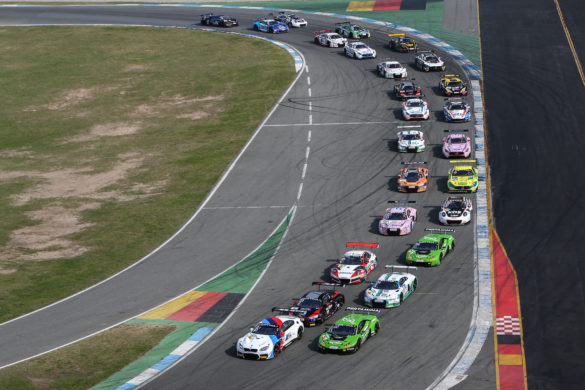GTM Hockenheimring 2017 12