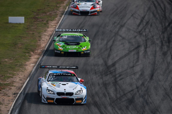 GTM Hockenheimring 2017 13