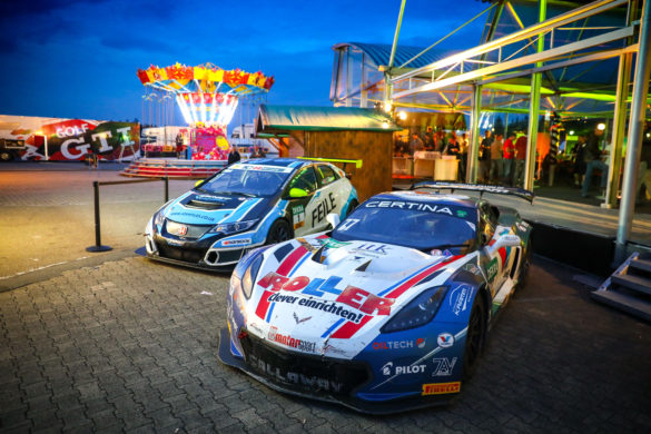 GTM Hockenheimring 2017 7