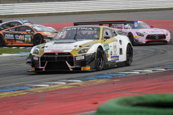 GTM Hockenheimring 2017 8