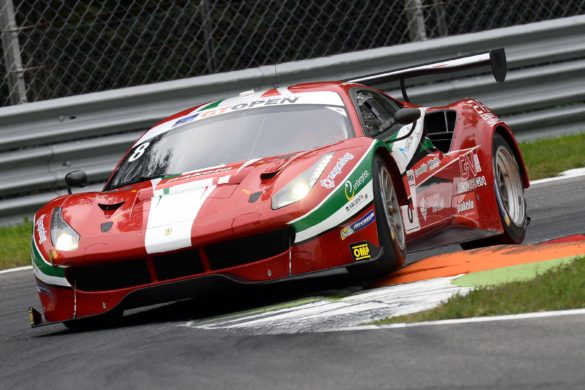 GT Open Monza 2017 10