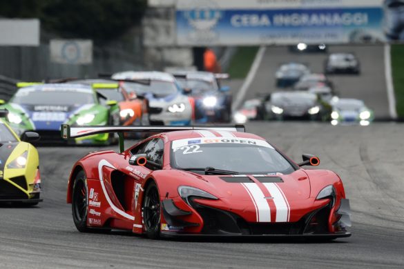 GT Open Monza 2017 5