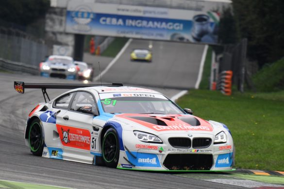GT Open Monza 2017 6