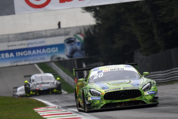 GT Open Monza 2017 7