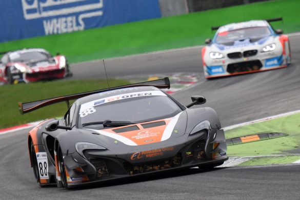 GT Open Monza 2017 8