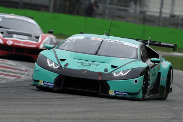GT Open Monza 2017 9