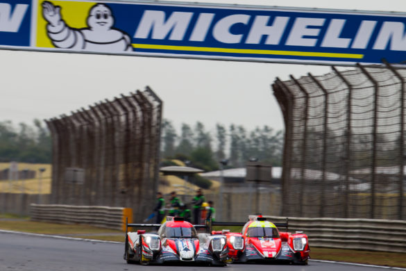 #28 TDS RACING / FRA / Oreca 07 – Gibson – WEC 6 Hours of Shanghai – Shanghai International Circuit – Shanghai – China