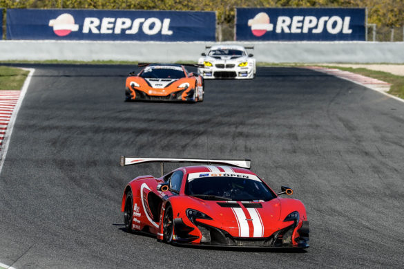 GT Open Barcelona 2017 12