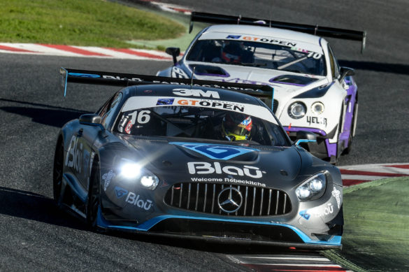 GT Open Barcelona 2017 13