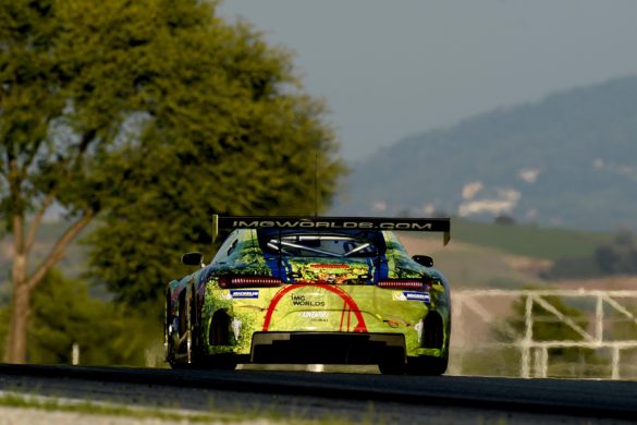 GT Open Barcelona 2017 15