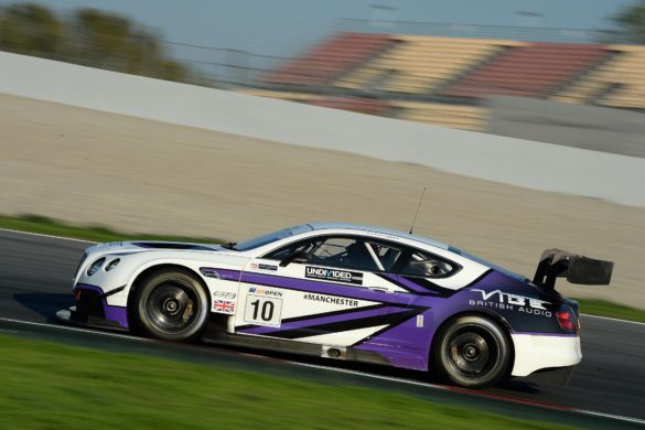 GT Open Barcelona 2017 16