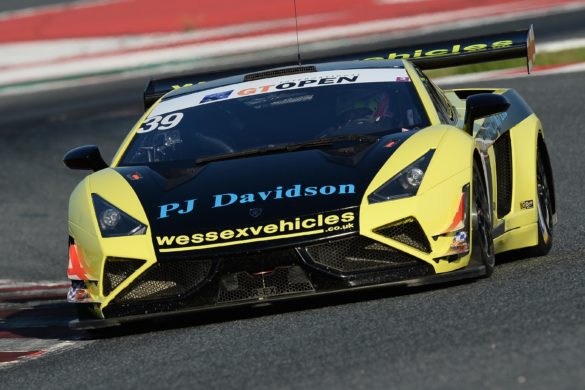 GT Open Barcelona 2017 17