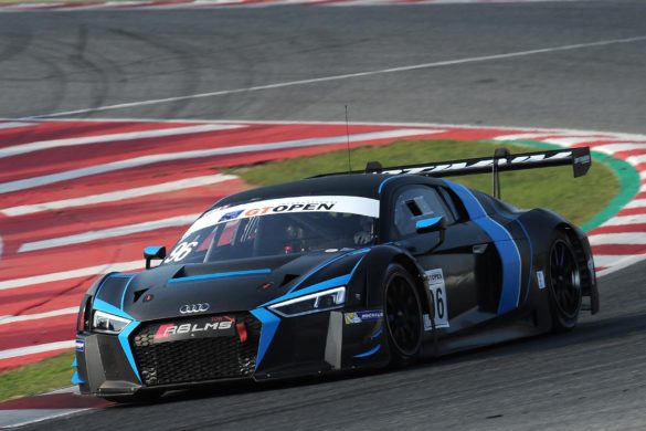 GT Open Barcelona 2017 19