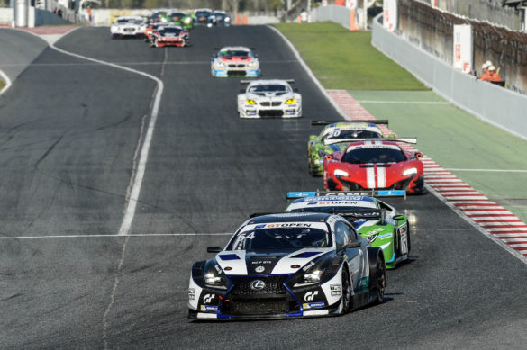 GT Open Barcelona 2017 6