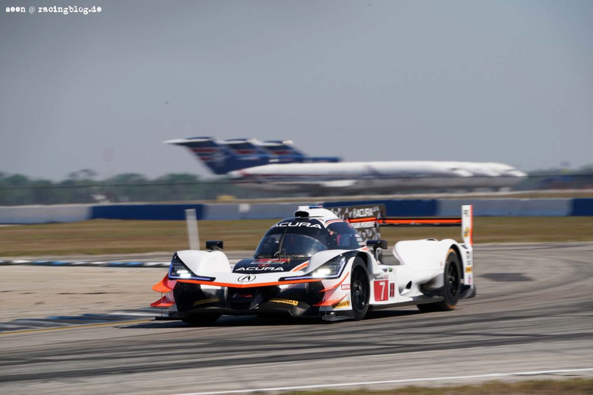 IMSA WeatherTech SportsCar Championship